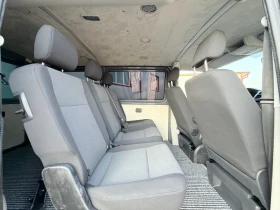 VW Transporter 2.0TDI 150  176000 - 5  Euro 6 B | Mobile.bg    12