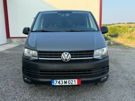 VW Transporter 2.0TDI 150 кс 176000 км 5 местен Euro 6 B