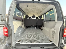 VW Transporter 2.0TDI 150  176000 - 5  Euro 6 B | Mobile.bg    13