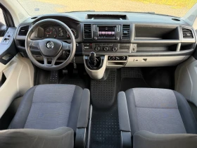 VW Transporter 2.0TDI 150  176000 - 5  Euro 6 B | Mobile.bg    8