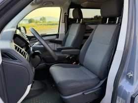 VW Transporter 2.0TDI 150  176000 - 5  Euro 6 B | Mobile.bg    16