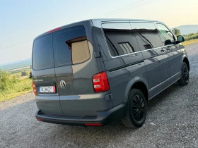 VW Transporter 2.0TDI 150  176000 - 5  Euro 6 B | Mobile.bg    5