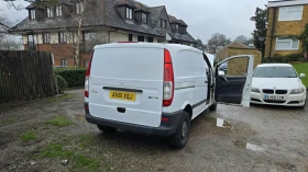 Mercedes-Benz Vito 110 цди  - изображение 1