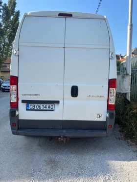 Citroen Jumper 2.2 HDI 150 2011 � | Mobile.bg � ����� ������ 5