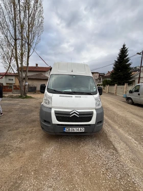 Citroen Jumper 2.2 HDI 150 2011 � | Mobile.bg � ����� ������ 7