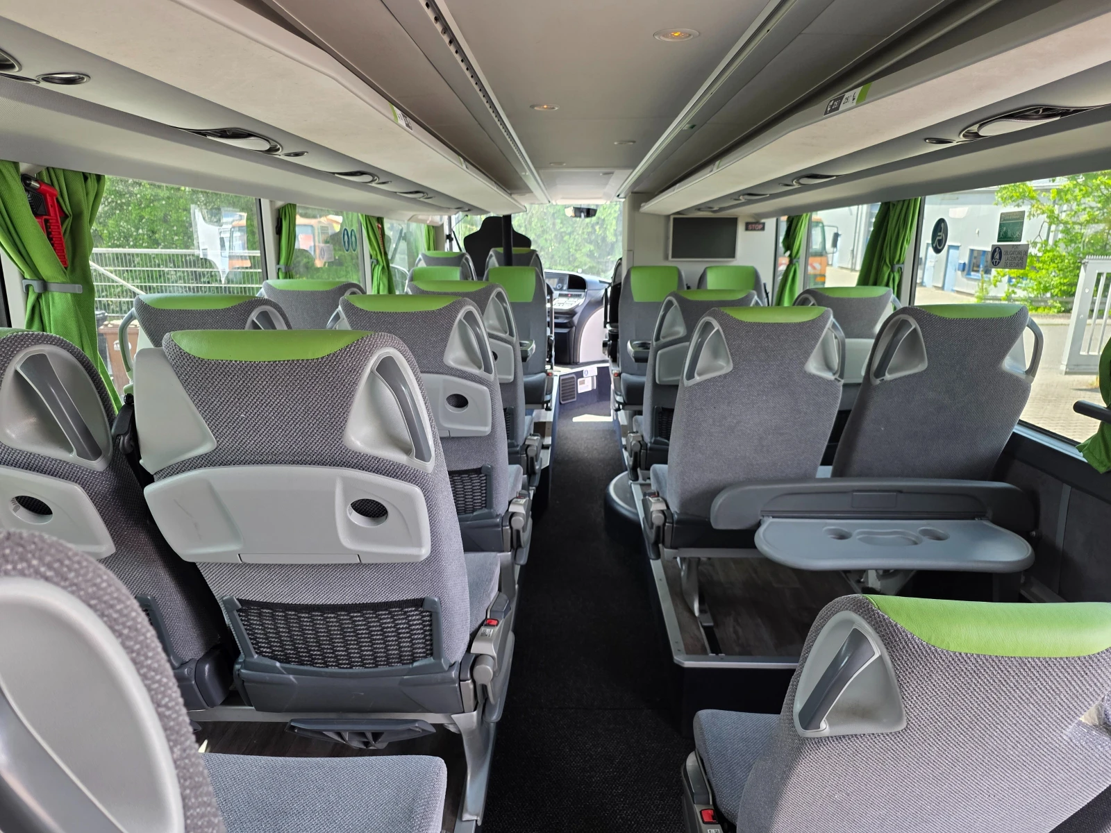 Setra S S 531 DT , снимка 15 - Бусове и автобуси - 56577592