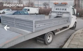 Mercedes-Benz 411, снимка 2