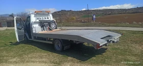 Mercedes-Benz 411, снимка 1