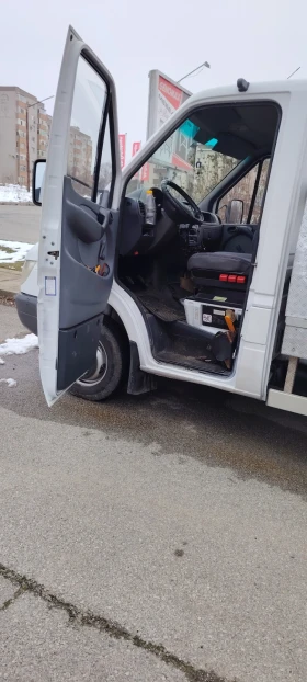 Mercedes-Benz 411, снимка 4