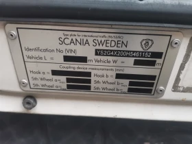 Scania G 420 G410, снимка 16