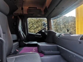Scania G 420 G410, снимка 12