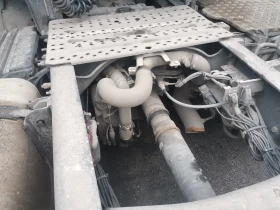 Scania G 420 G410, снимка 15