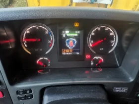 Scania G 420 G410, снимка 11