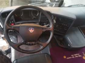 Scania G 420 G410 | Mobile.bg � ����� ������ 7