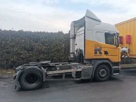 Scania G 420 G410 | Mobile.bg � ����� ������ 4