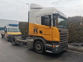 Scania G 420 G410 | Mobile.bg � ����� ������ 5