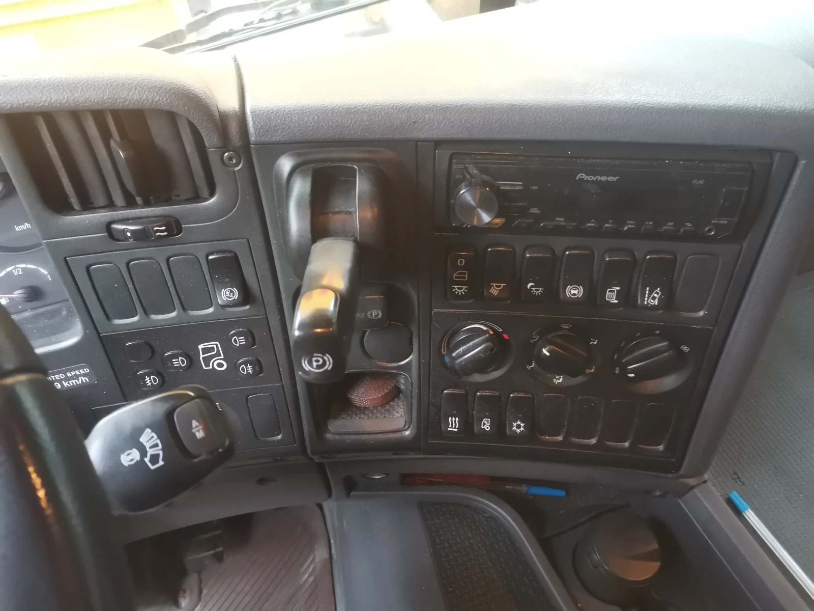 Scania G 420 G410 | Mobile.bg � ����������� 8