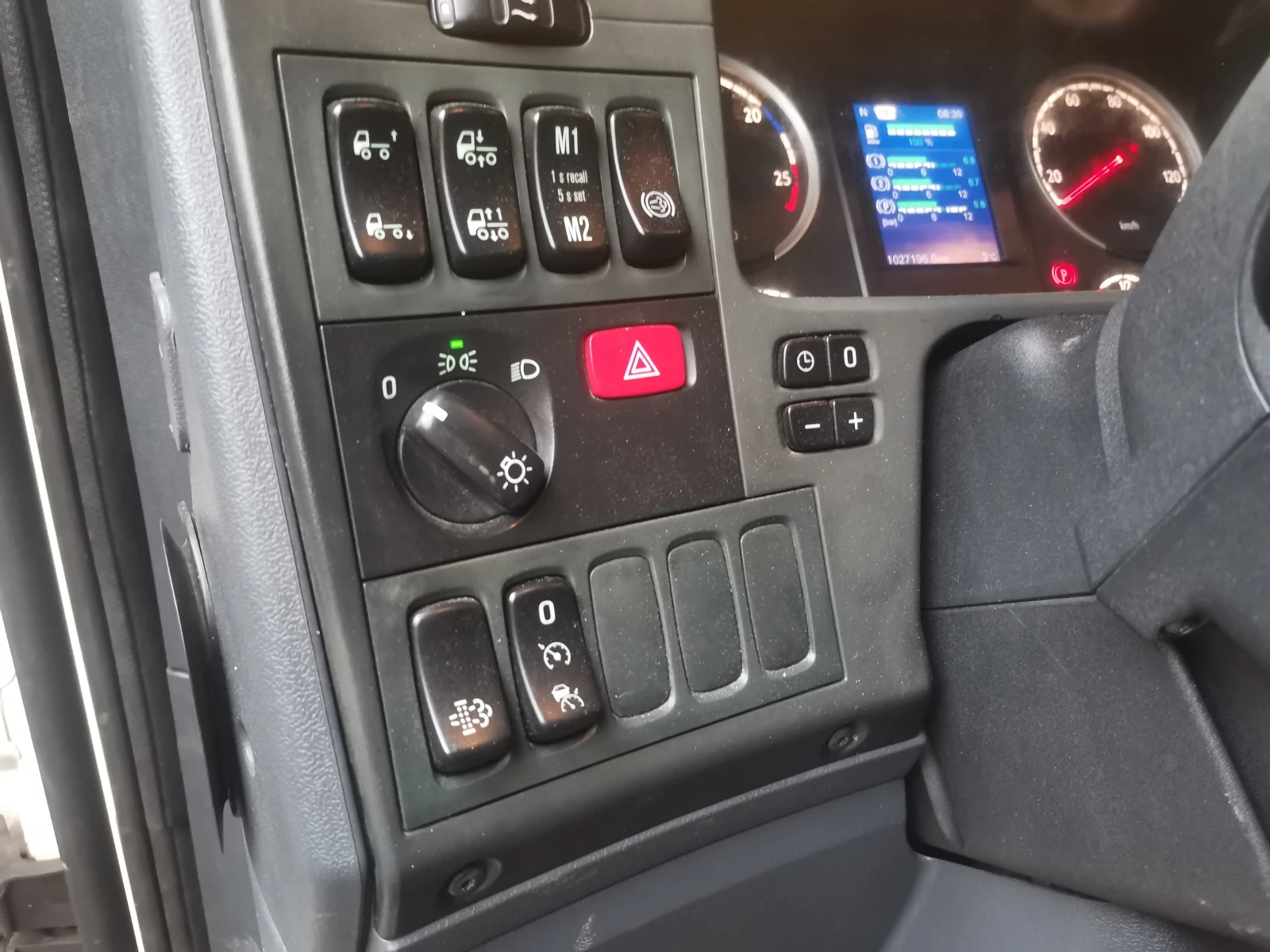 Scania G 420 G410 | Mobile.bg � ����������� 10