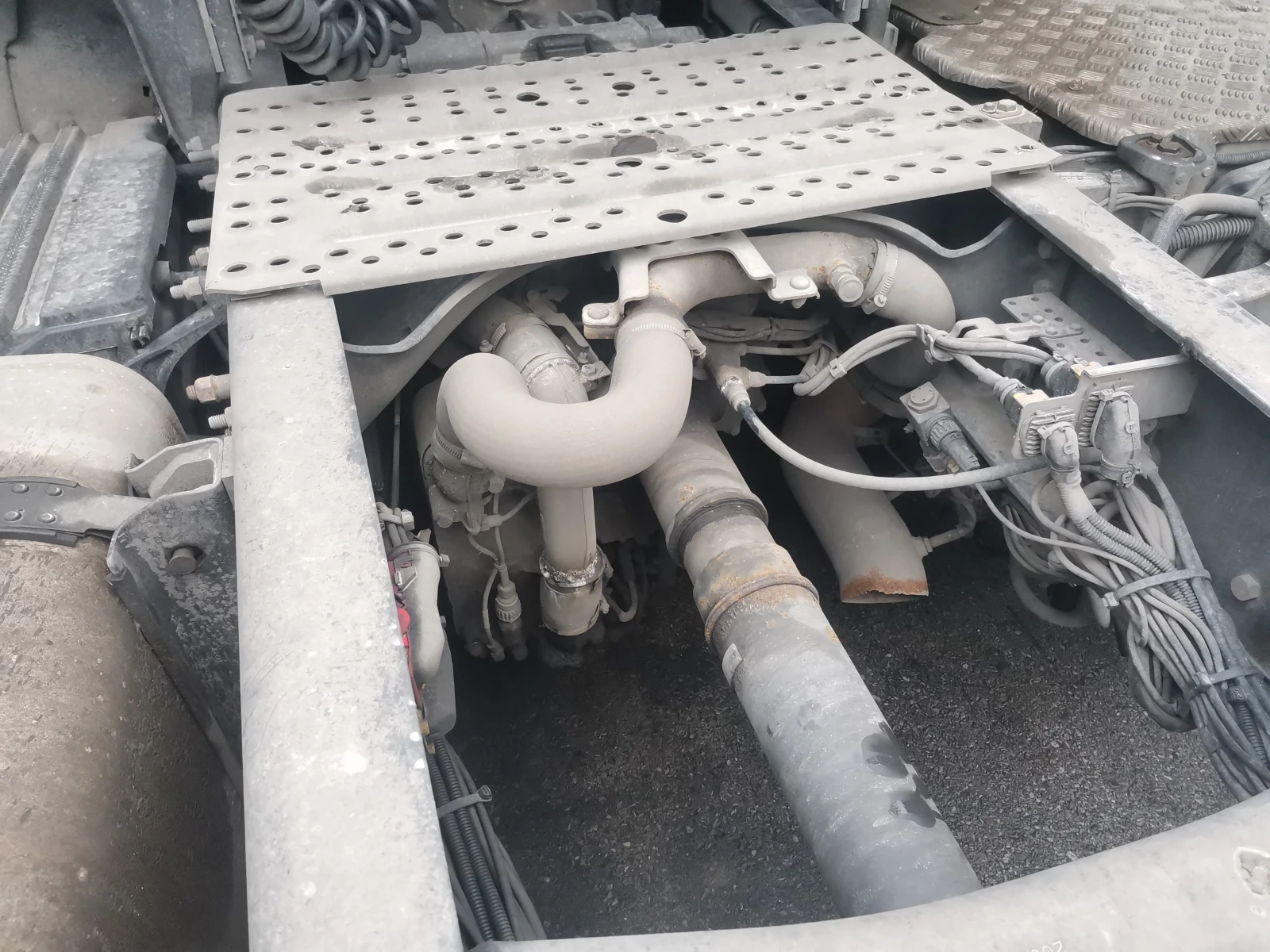 Scania G 420 G410 | Mobile.bg � ����������� 15