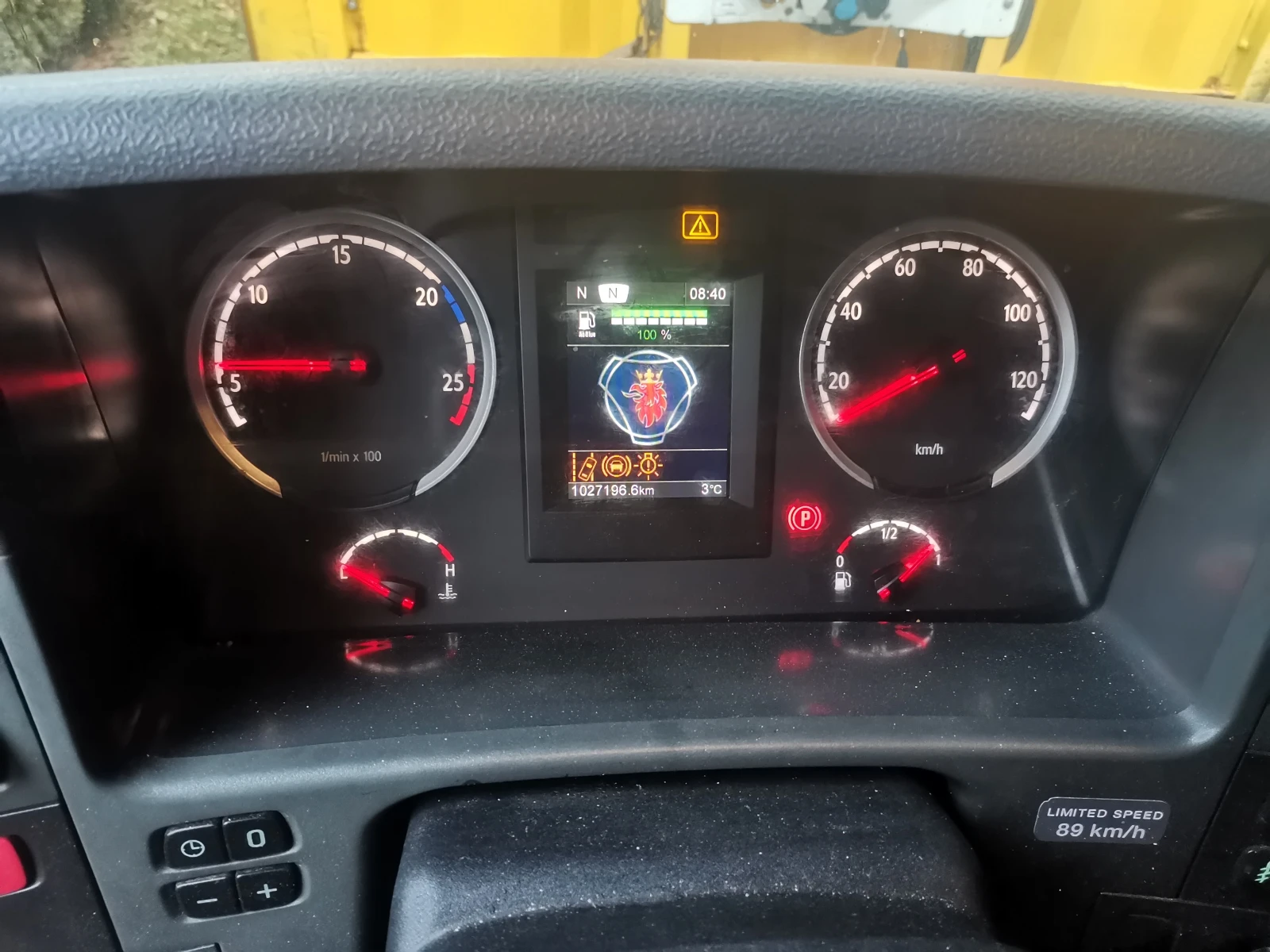 Scania G 420 G410 | Mobile.bg � ����������� 11