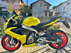 Aprilia Rs 660  A2  - изображение 5