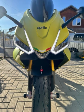 Aprilia Rs 660  A2  - изображение 4