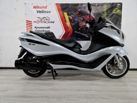 Piaggio X10 350i ABS, ASR , LED 2016г., снимка 8