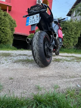 Kawasaki Z 1000SX, снимка 4