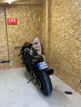 Suzuki Gsxr 1000 L8* УНИКАТ* КАТО НОВ, снимка 8