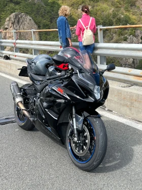 Suzuki Gsxr 1000 L8* УНИКАТ* КАТО НОВ, снимка 4
