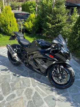 Suzuki Gsxr 1000 L8* УНИКАТ* КАТО НОВ, снимка 1