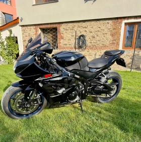Suzuki Gsxr 1000 L8* УНИКАТ* КАТО НОВ, снимка 7