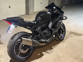 Yamaha YZF-R7 A2 Akrapovic , снимка 3