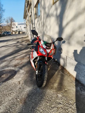 Aprilia Rs, снимка 5