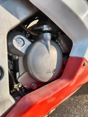 Aprilia Rs, снимка 6