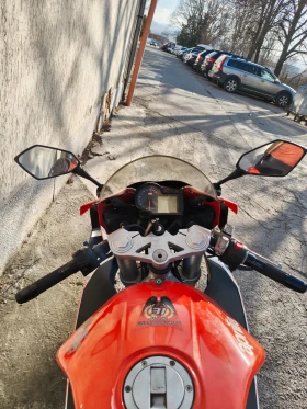 Aprilia Rs, снимка 4