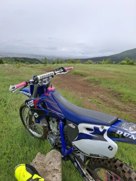 Yamaha Yz 426f , снимка 5