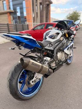 BMW S S1000RR HP4 COMPETITION, снимка 3