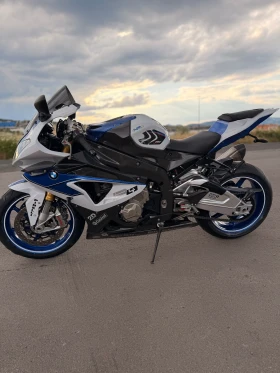 BMW S S1000RR HP4 COMPETITION, снимка 8