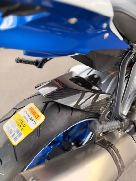 BMW S S1000RR HP4 COMPETITION, снимка 17