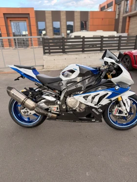 BMW S S1000RR HP4 COMPETITION, снимка 9