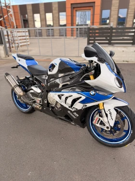 BMW S S1000RR HP4 COMPETITION, снимка 6