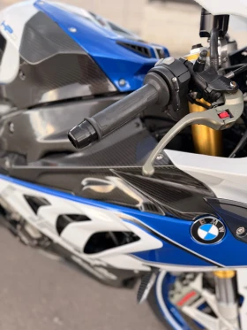 BMW S S1000RR HP4 COMPETITION, снимка 4