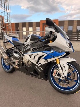 BMW S S1000RR HP4 COMPETITION, снимка 1