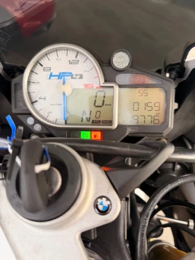 BMW S S1000RR HP4 COMPETITION, снимка 11