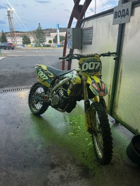 Suzuki Rmz, снимка 1