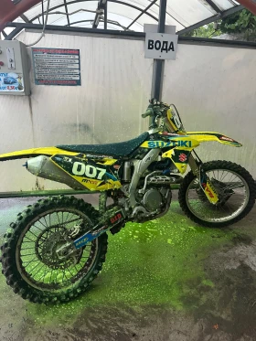 Suzuki Rmz, снимка 2