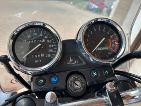 Kawasaki ER 500 A, снимка 2