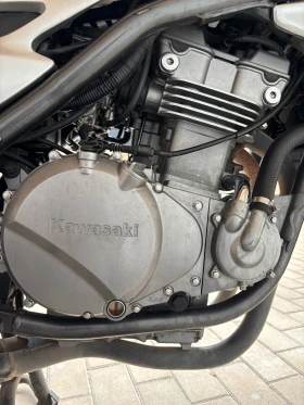 Kawasaki ER 500 A, снимка 3
