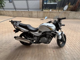 Kawasaki ER 500 A, снимка 6
